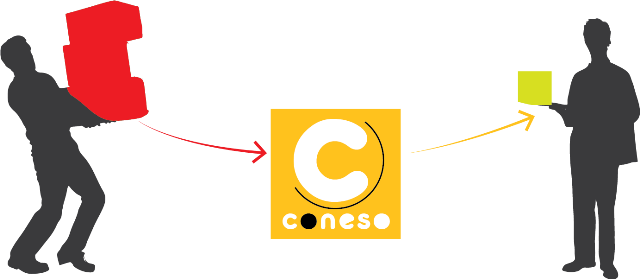 coneso Consulting